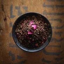 Load image into Gallery viewer, Organic Honeybush Chai Loose Leaf Tea