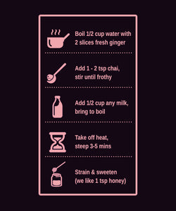 Masala Chai
