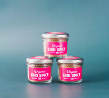Load image into Gallery viewer, Chai Spice Mix