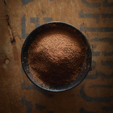 Load image into Gallery viewer, Organic Choco Chai Spiced Drinking Chocolate