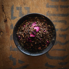 Load image into Gallery viewer, Organic Honeybush Chai Loose Leaf Tea