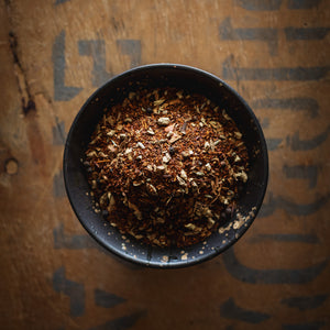 Organic Rooibos Chai Loose Leaf Tea