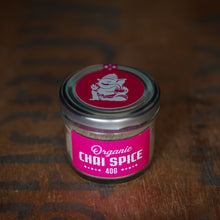 Load image into Gallery viewer, Organic Chai Spice Mix Ground 