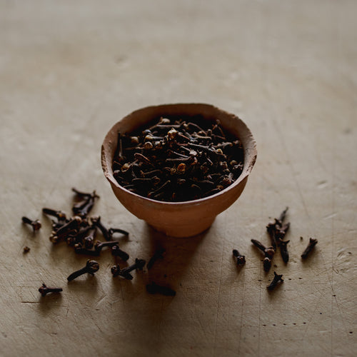 Organic Whole Cloves