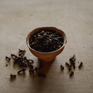 Organic Whole Cloves