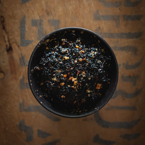 Organic Sticky Chai Barista Blend