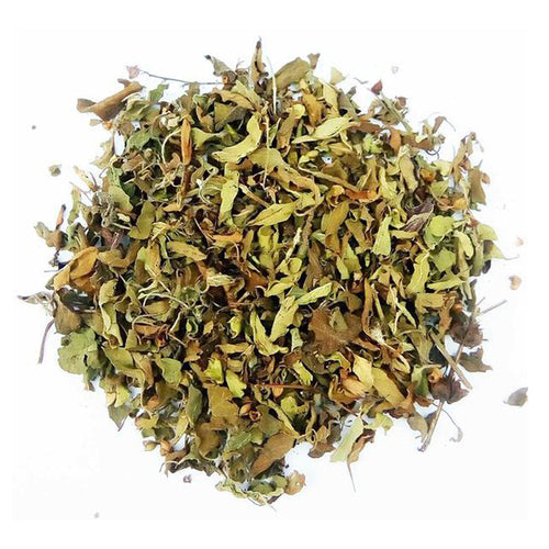 Tulsi Leaf Organic Holy Basil