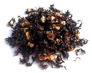 Sticky Chai